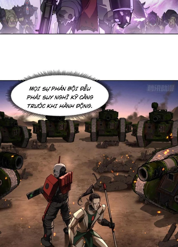 Truyền Kỳ Thái Lạc Chapter 178 - Trang 2