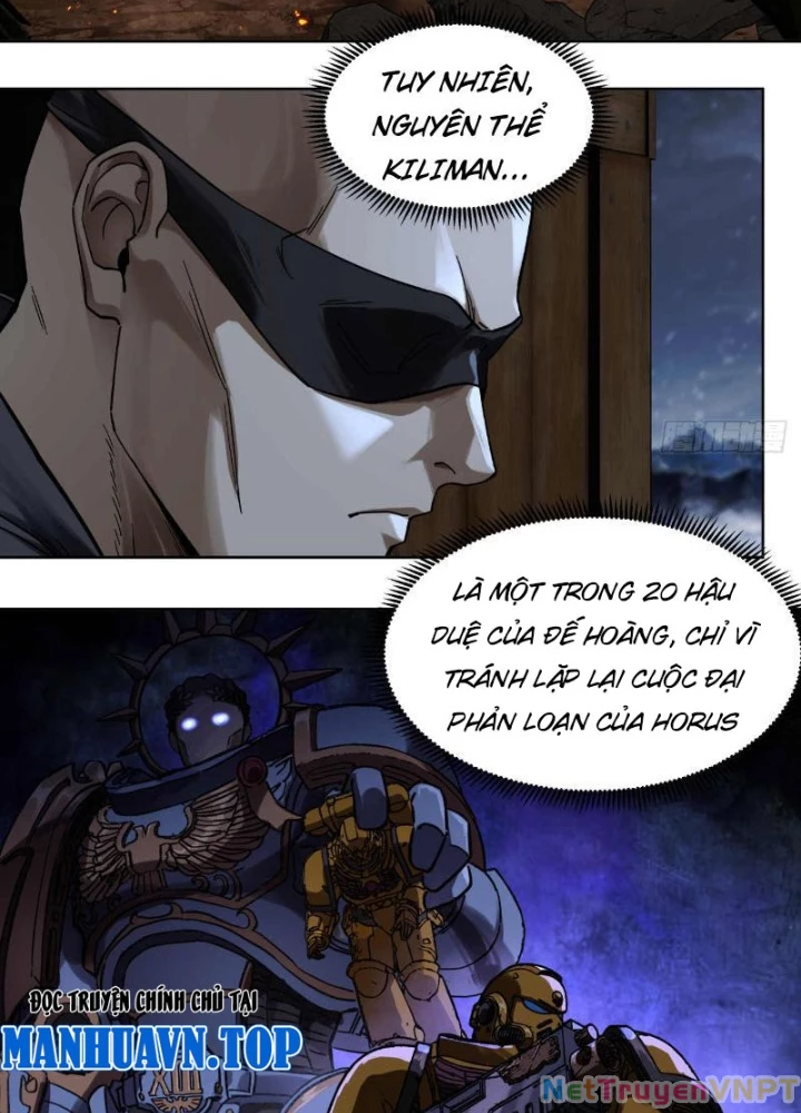 Truyền Kỳ Thái Lạc Chapter 178 - Trang 2