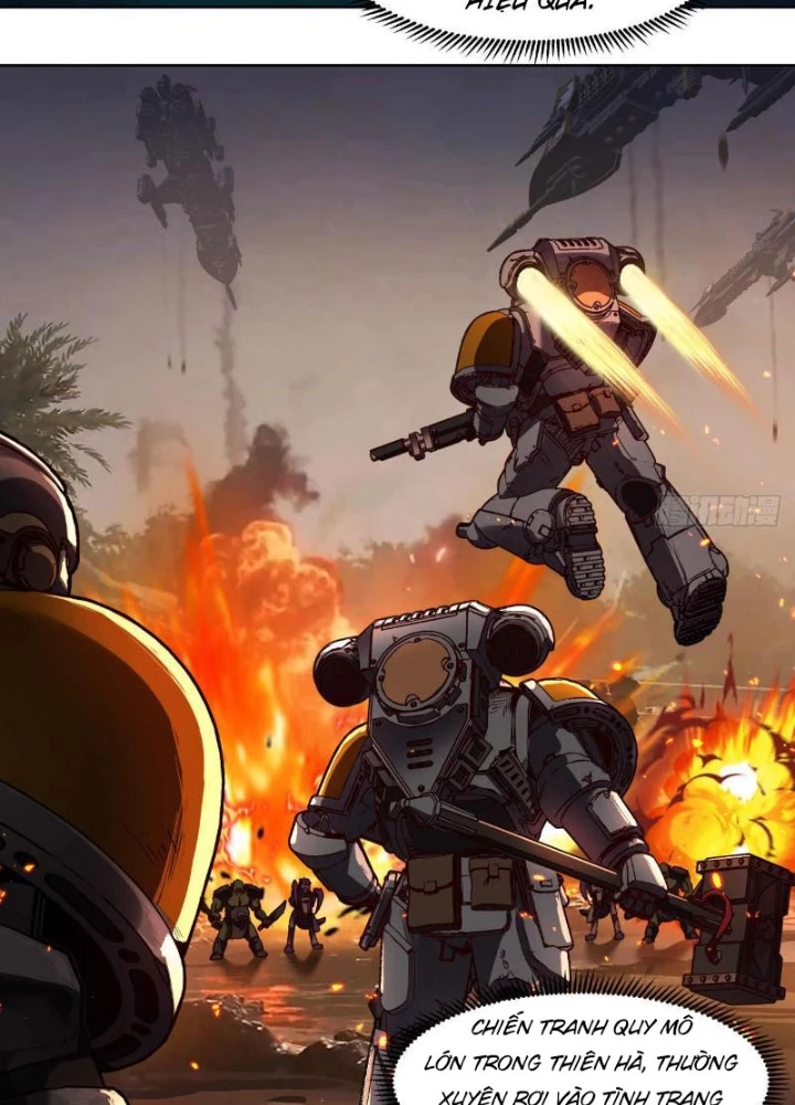 Truyền Kỳ Thái Lạc Chapter 178 - Trang 2