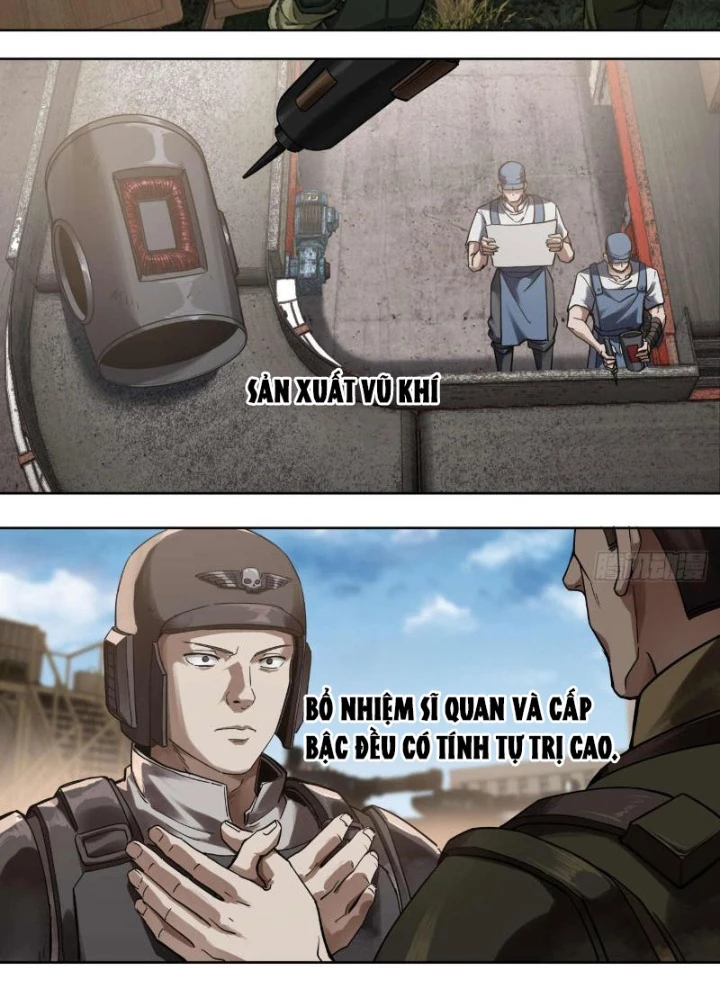 Truyền Kỳ Thái Lạc Chapter 178 - Trang 2