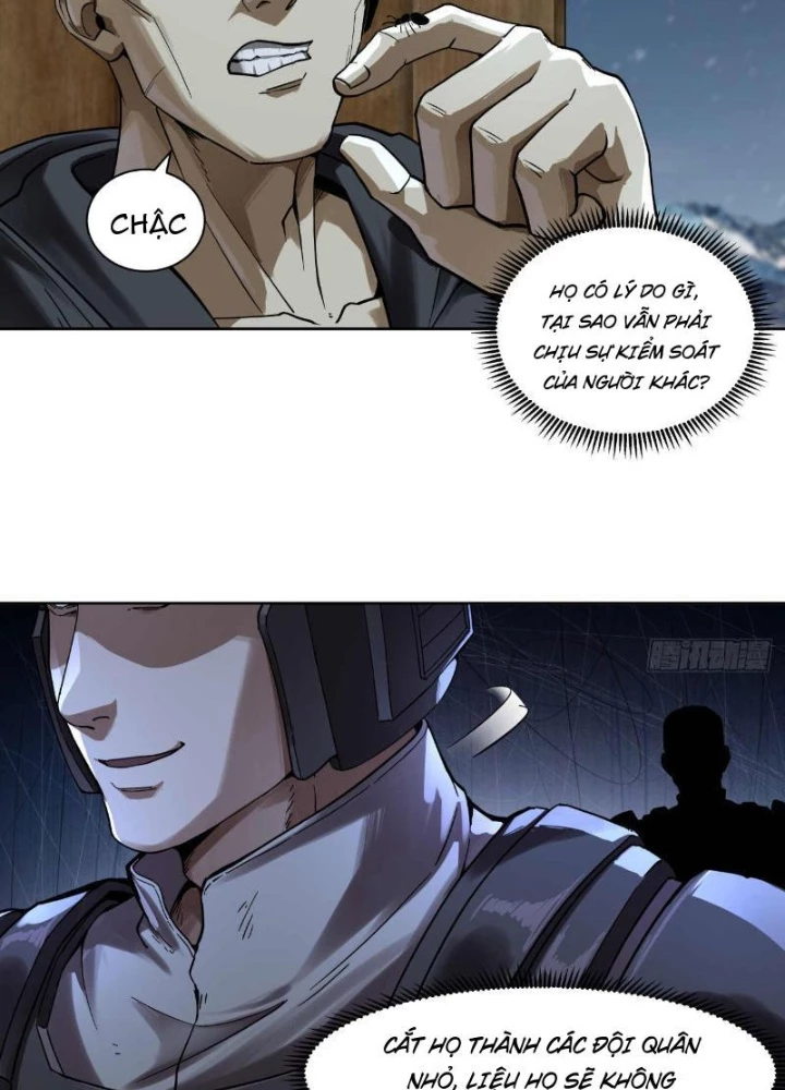 Truyền Kỳ Thái Lạc Chapter 178 - Trang 2