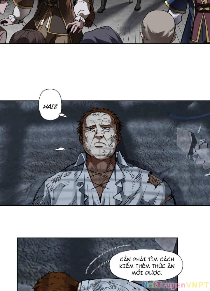 Truyền Kỳ Thái Lạc Chapter 180 - Trang 2