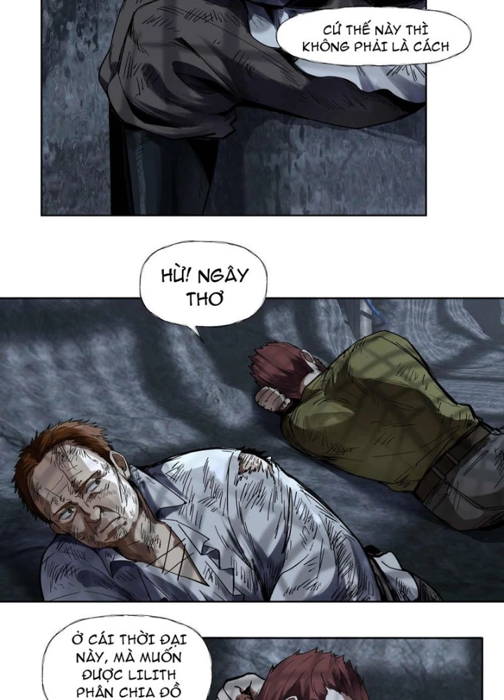 Truyền Kỳ Thái Lạc Chapter 180 - Trang 2