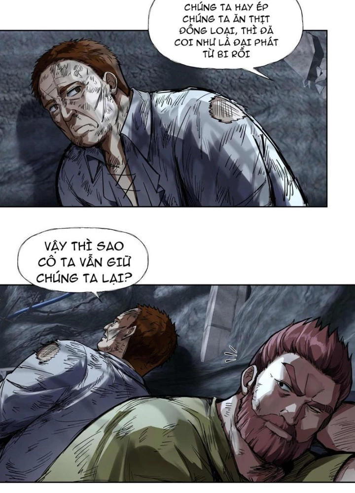 Truyền Kỳ Thái Lạc Chapter 180 - Trang 2