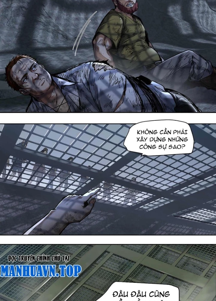 Truyền Kỳ Thái Lạc Chapter 180 - Trang 2