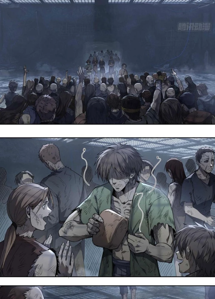 Truyền Kỳ Thái Lạc Chapter 180 - Trang 2