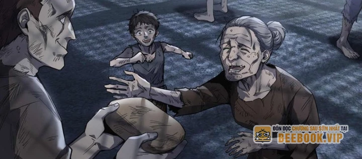 Truyền Kỳ Thái Lạc Chapter 180 - Trang 2