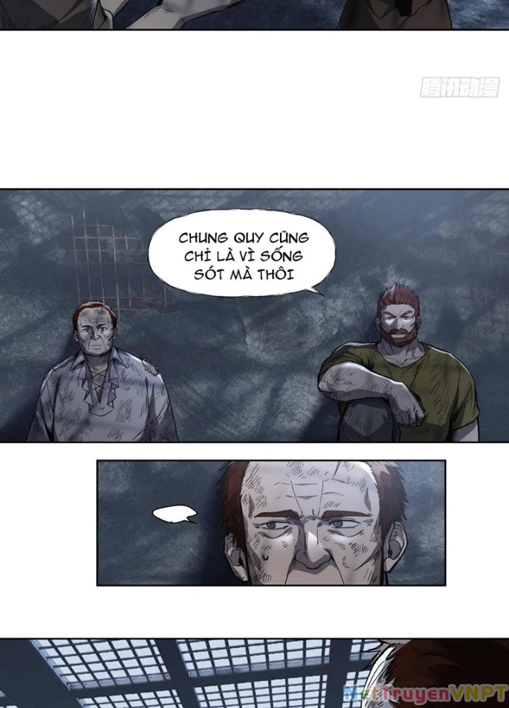 Truyền Kỳ Thái Lạc Chapter 180 - Trang 2