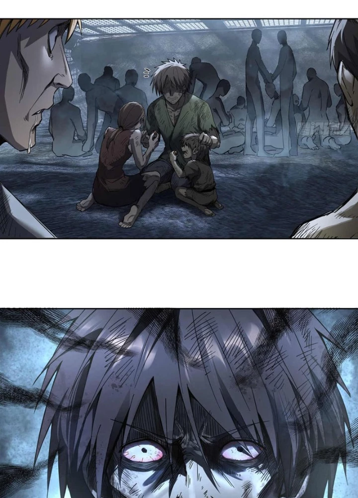 Truyền Kỳ Thái Lạc Chapter 180 - Trang 2