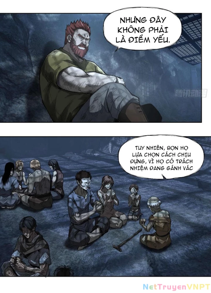 Truyền Kỳ Thái Lạc Chapter 180 - Trang 2