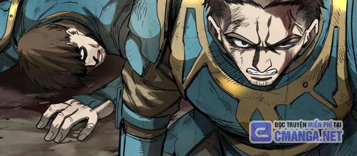 Truyền Kỳ Thái Lạc Chapter 180 - Trang 2