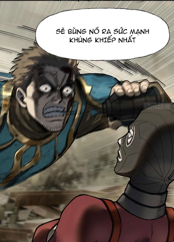 Truyền Kỳ Thái Lạc Chapter 180 - Trang 2