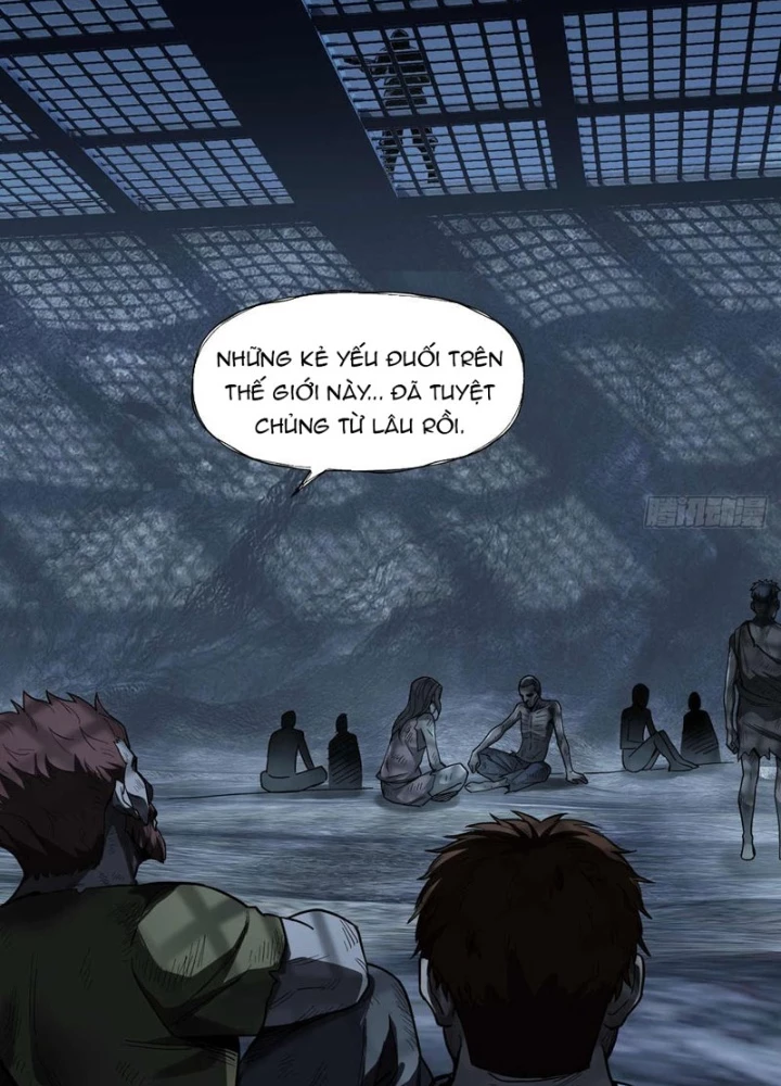 Truyền Kỳ Thái Lạc Chapter 180 - Trang 2