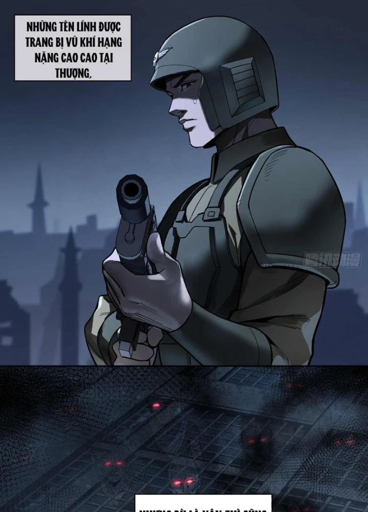 Truyền Kỳ Thái Lạc Chapter 180 - Trang 2