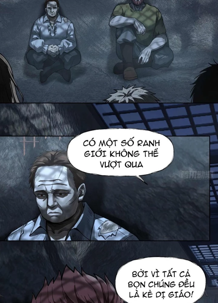 Truyền Kỳ Thái Lạc Chapter 180 - Trang 2