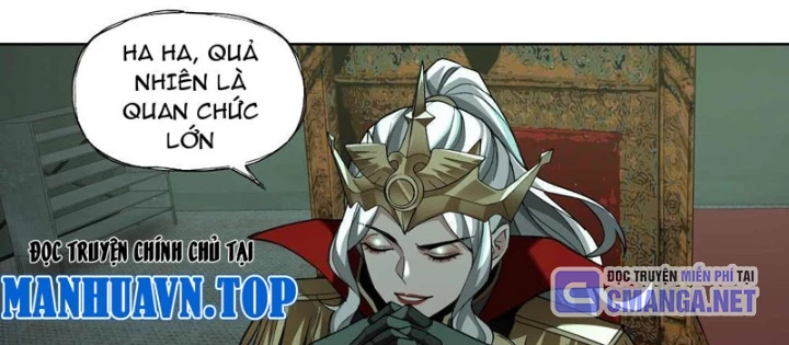 Truyền Kỳ Thái Lạc Chapter 180 - Trang 2