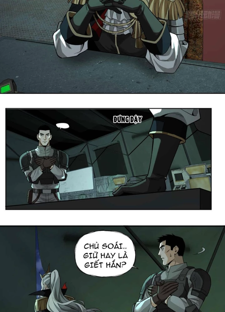 Truyền Kỳ Thái Lạc Chapter 180 - Trang 2