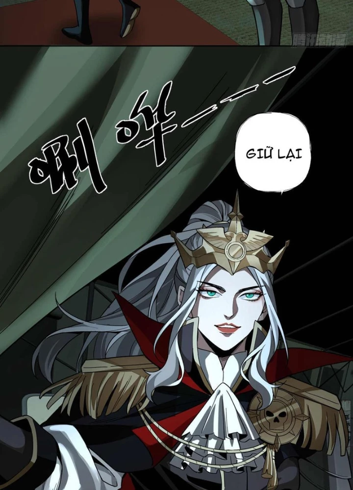 Truyền Kỳ Thái Lạc Chapter 180 - Trang 2