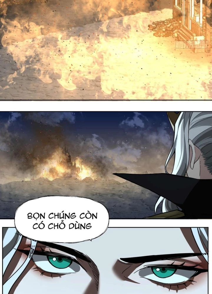 Truyền Kỳ Thái Lạc Chapter 180 - Trang 2