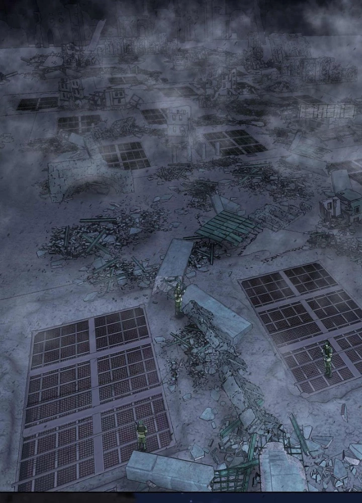 Truyền Kỳ Thái Lạc Chapter 180 - Trang 2