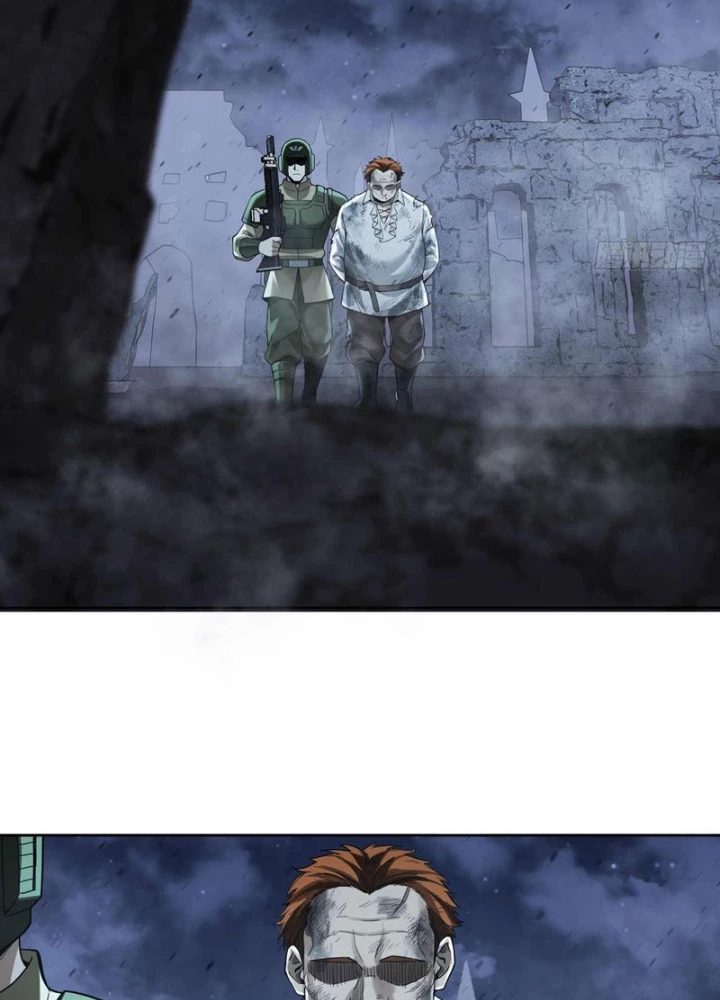 Truyền Kỳ Thái Lạc Chapter 180 - Trang 2