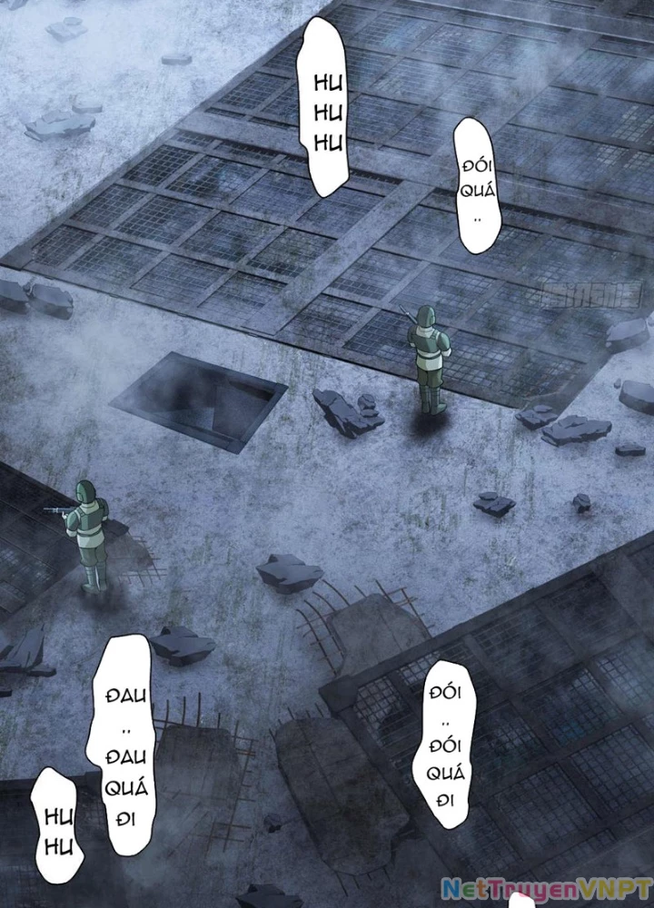 Truyền Kỳ Thái Lạc Chapter 180 - Trang 2