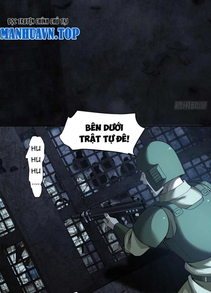 Truyền Kỳ Thái Lạc Chapter 180 - Trang 2