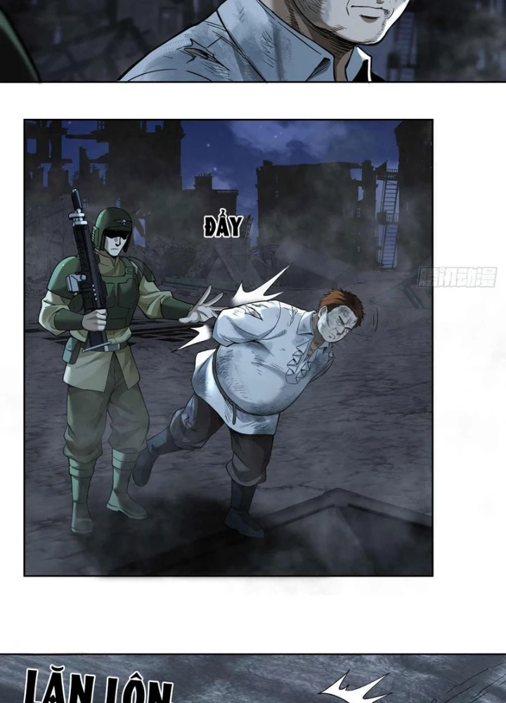 Truyền Kỳ Thái Lạc Chapter 180 - Trang 2