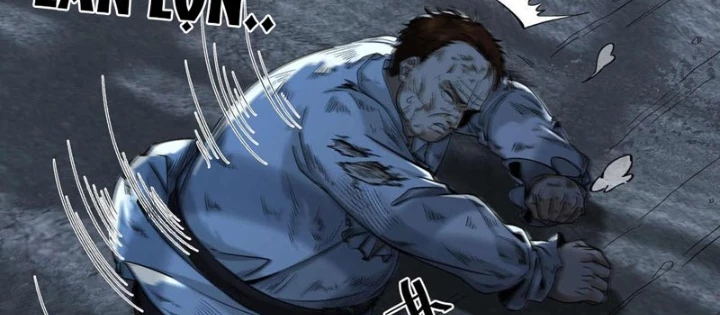 Truyền Kỳ Thái Lạc Chapter 180 - Trang 2