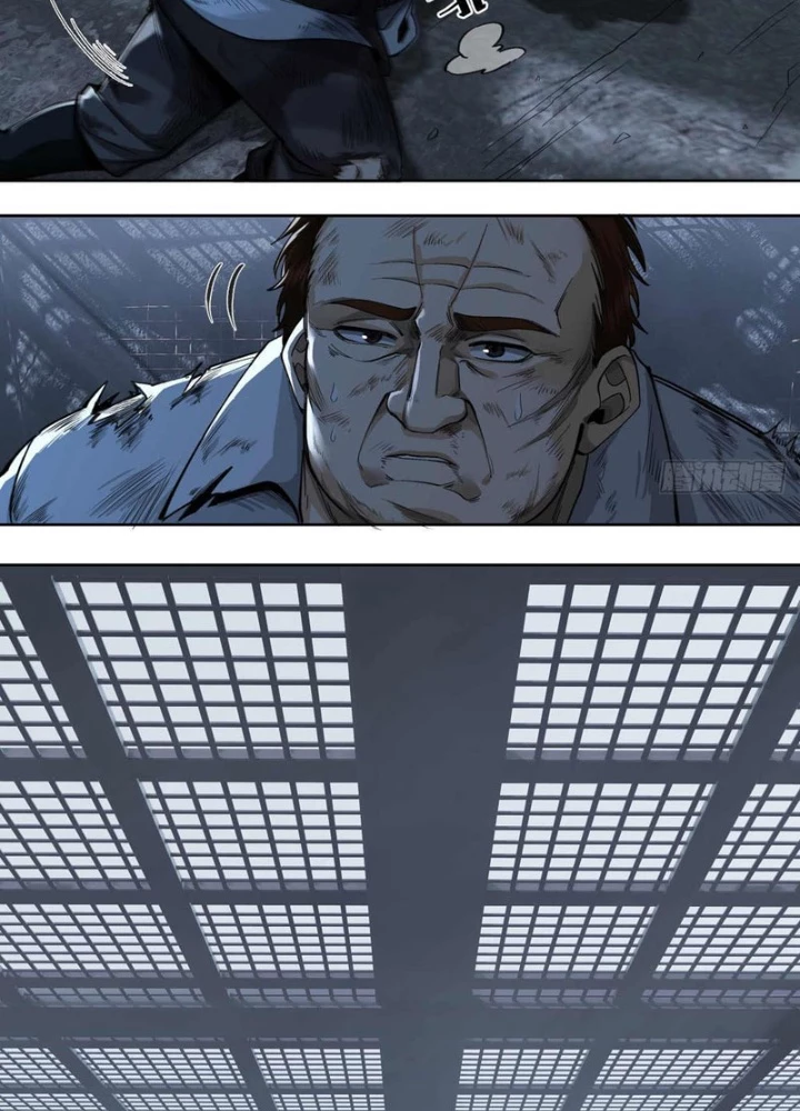 Truyền Kỳ Thái Lạc Chapter 180 - Trang 2