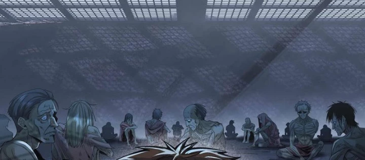 Truyền Kỳ Thái Lạc Chapter 180 - Trang 2