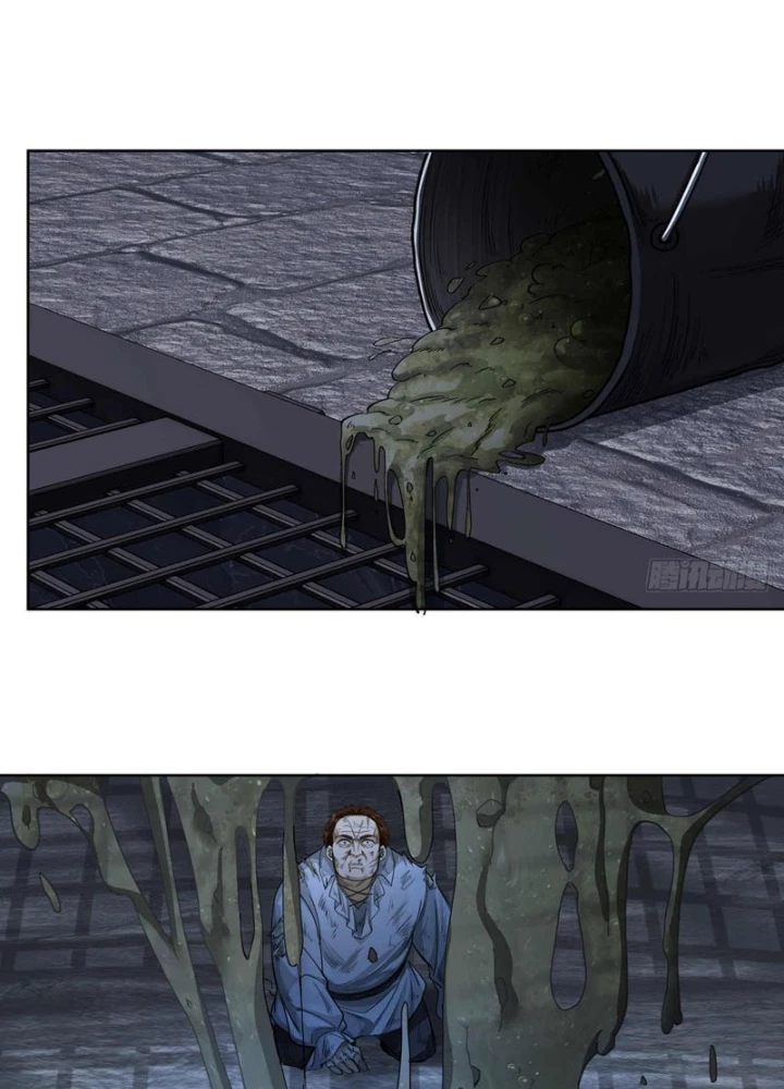 Truyền Kỳ Thái Lạc Chapter 180 - Trang 2