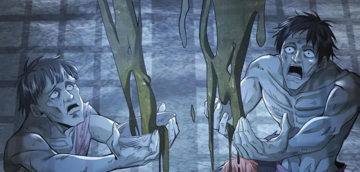 Truyền Kỳ Thái Lạc Chapter 180 - Trang 2