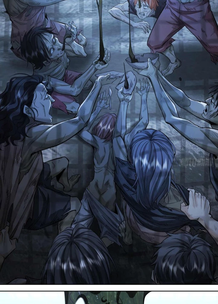 Truyền Kỳ Thái Lạc Chapter 180 - Trang 2