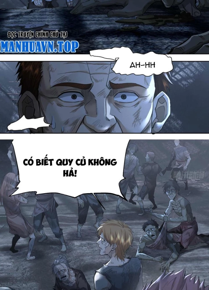 Truyền Kỳ Thái Lạc Chapter 180 - Trang 2