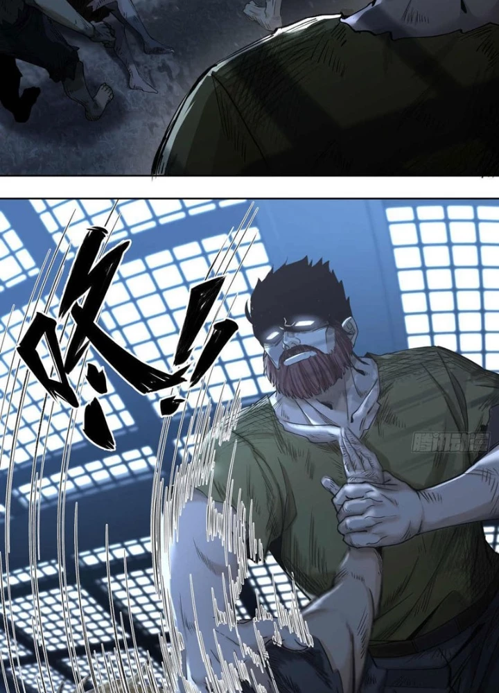 Truyền Kỳ Thái Lạc Chapter 180 - Trang 2