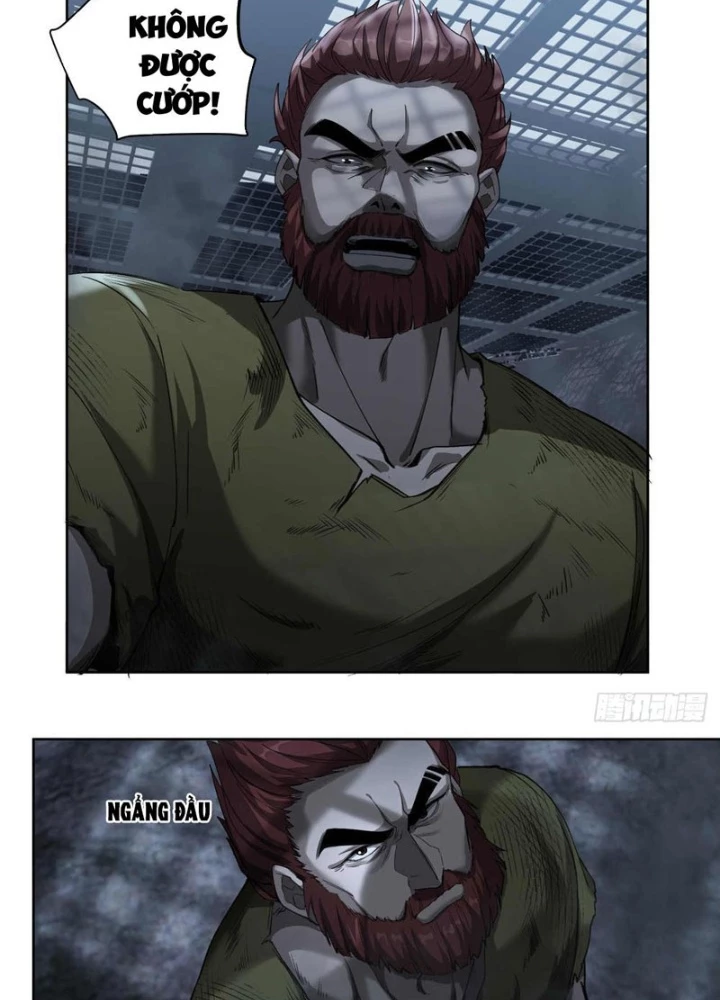 Truyền Kỳ Thái Lạc Chapter 180 - Trang 2