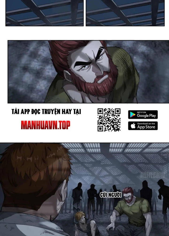 Truyền Kỳ Thái Lạc Chapter 180 - Trang 2