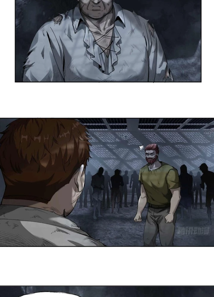 Truyền Kỳ Thái Lạc Chapter 180 - Trang 2