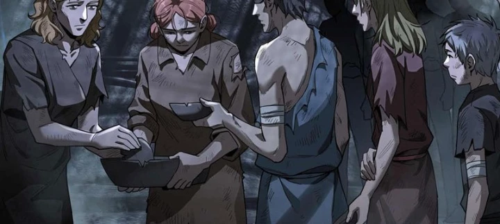 Truyền Kỳ Thái Lạc Chapter 180 - Trang 2