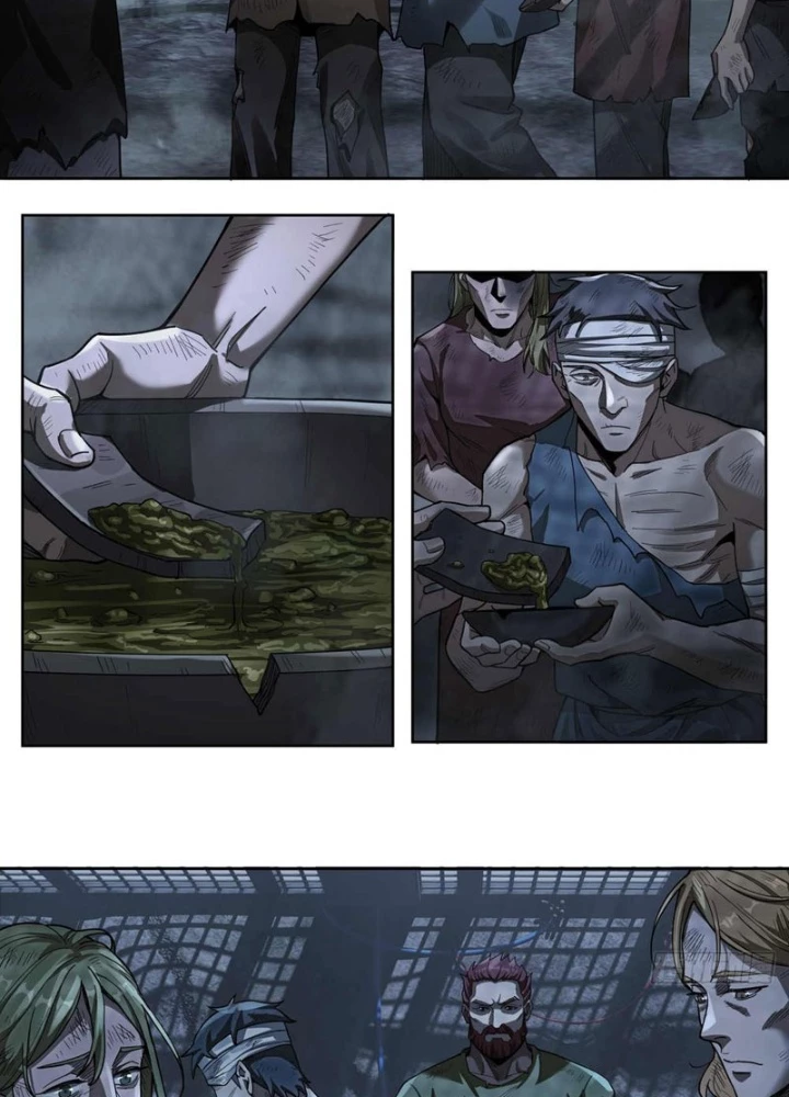 Truyền Kỳ Thái Lạc Chapter 180 - Trang 2