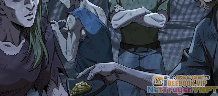 Truyền Kỳ Thái Lạc Chapter 180 - Trang 2