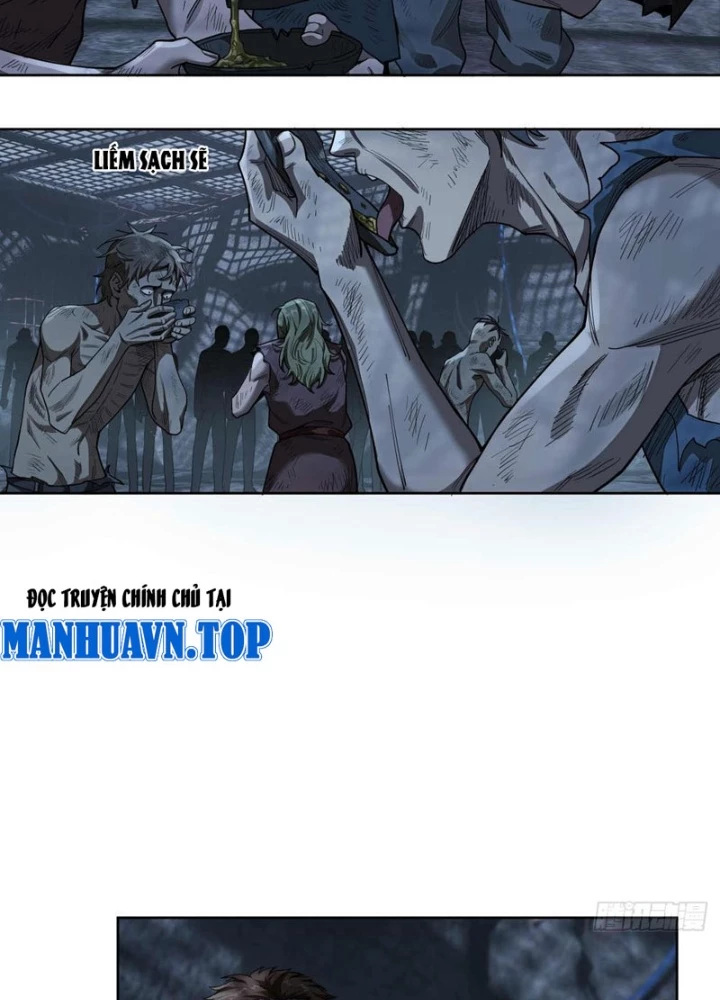 Truyền Kỳ Thái Lạc Chapter 180 - Trang 2