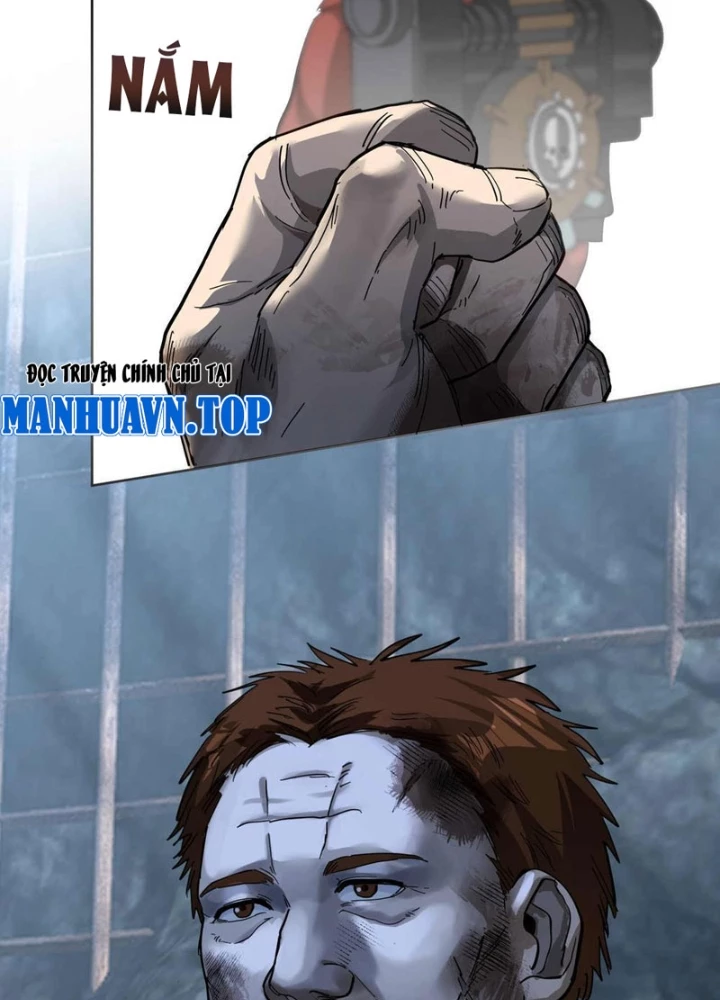 Truyền Kỳ Thái Lạc Chapter 181 - Trang 2