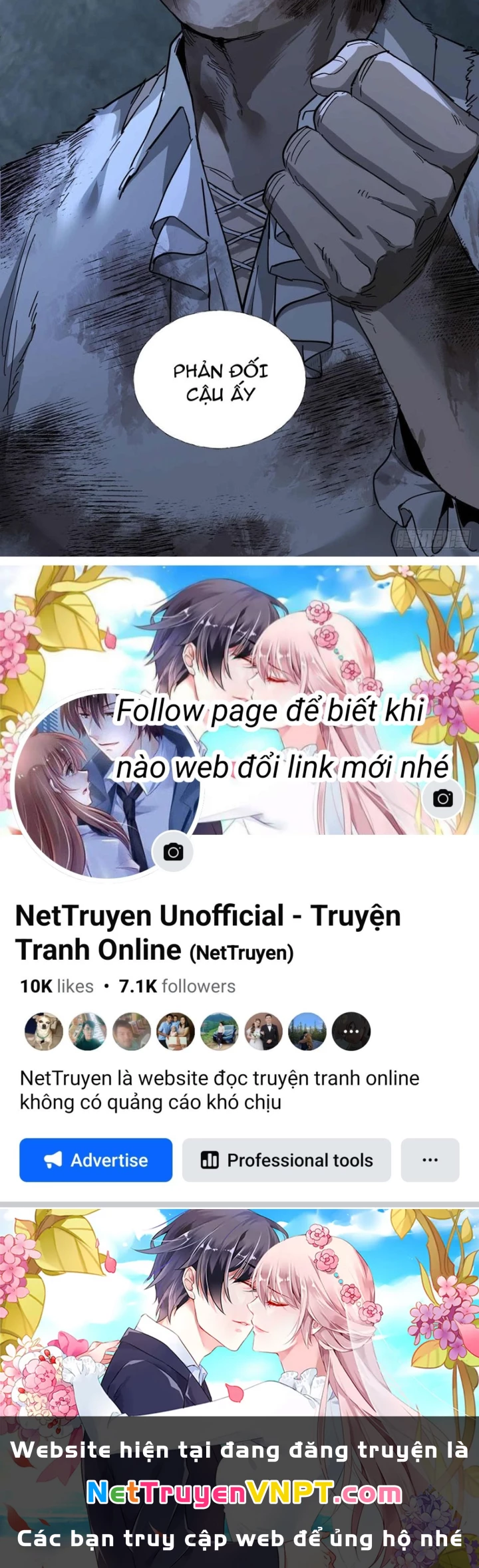 Truyền Kỳ Thái Lạc Chapter 181 - Trang 2