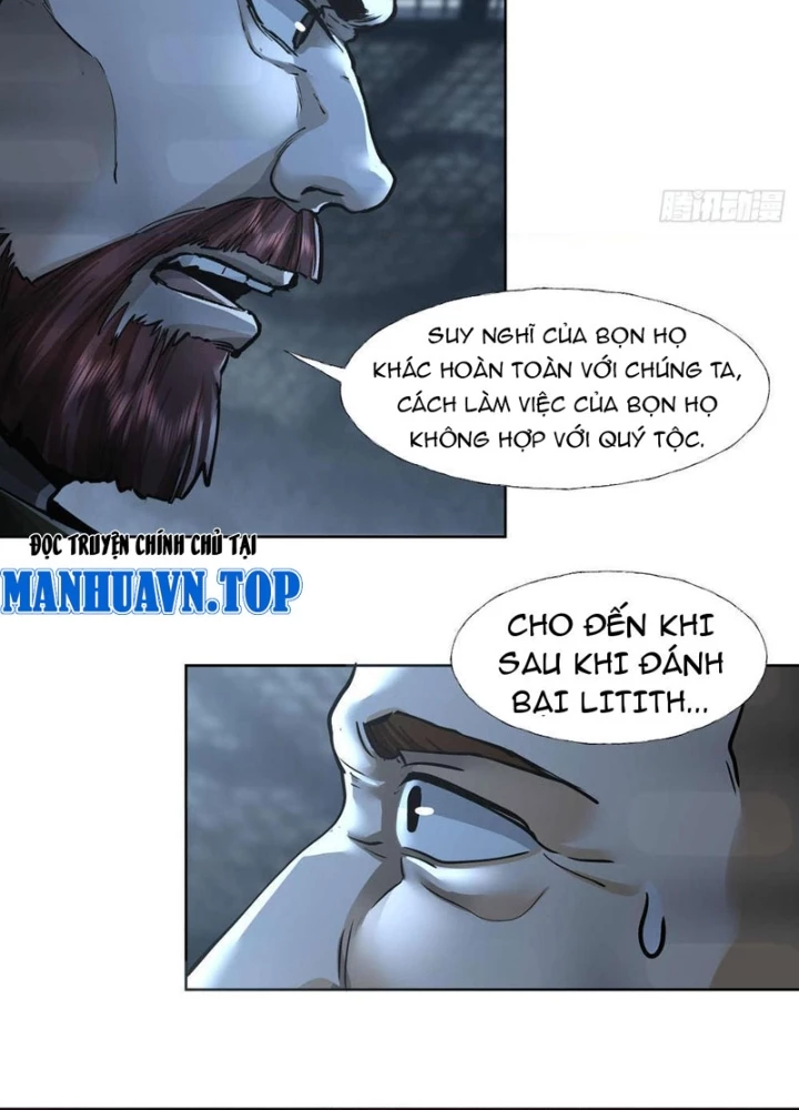 Truyền Kỳ Thái Lạc Chapter 181 - Trang 2