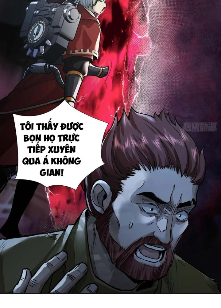 Truyền Kỳ Thái Lạc Chapter 181 - Trang 2