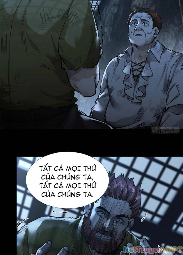 Truyền Kỳ Thái Lạc Chapter 181 - Trang 2