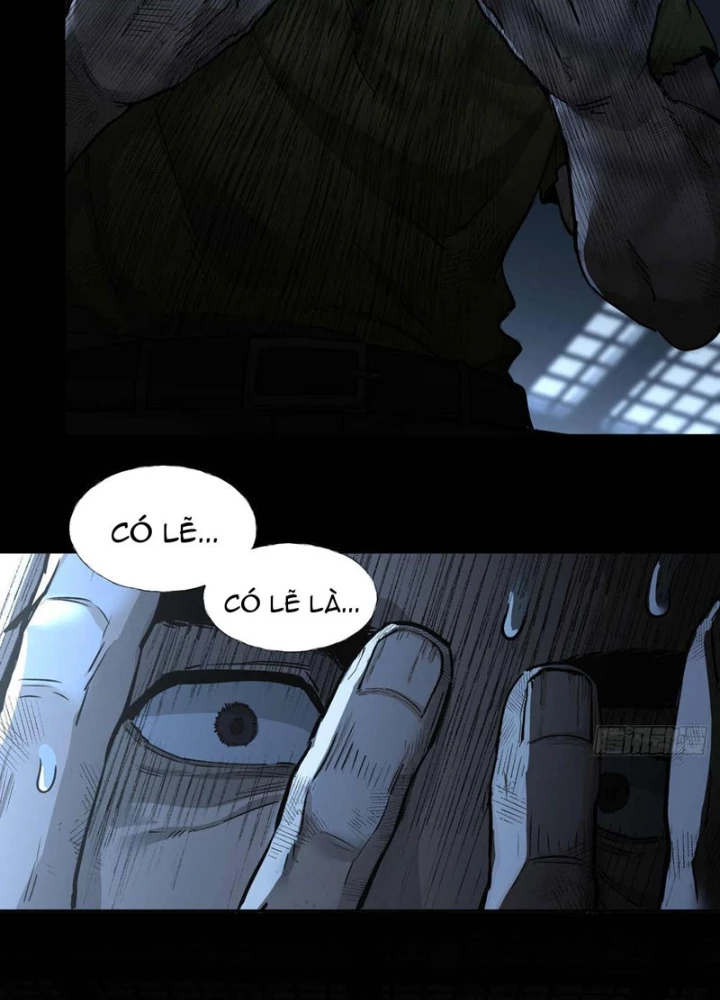 Truyền Kỳ Thái Lạc Chapter 181 - Trang 2