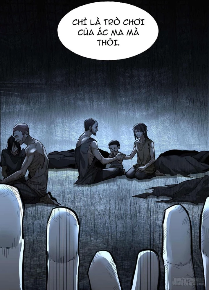 Truyền Kỳ Thái Lạc Chapter 181 - Trang 2